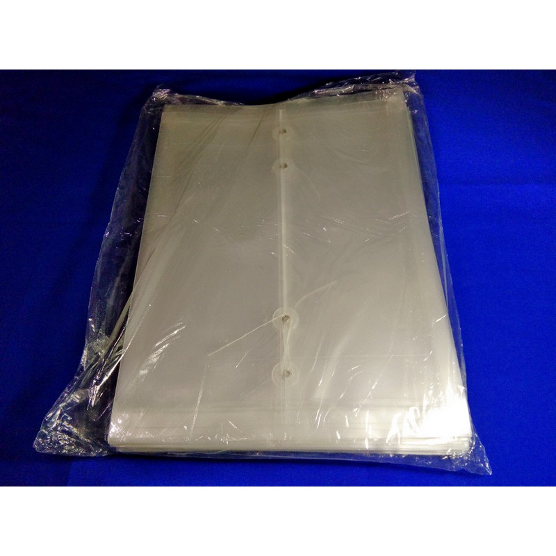 

Dataflex VD211 Map Tali 0,13 mic Jumbo Size ( 1 Pack - 12 Pcs )