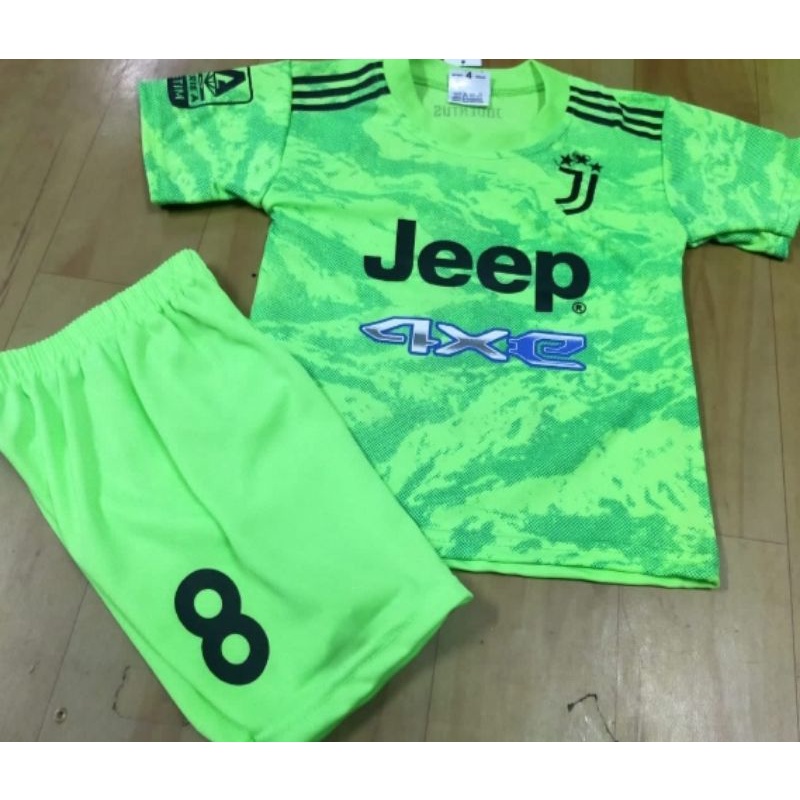 stelan bola anak-anak/stelan anak/stelan anak-anak