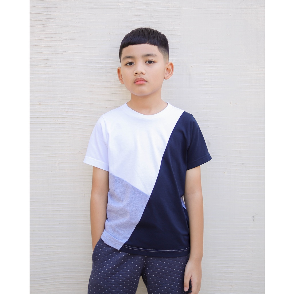 TOOTSIE - Monochrome T-Shirt - Kids