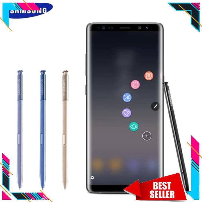 ACC HP STYLUS PEN SAMSUNG GALAXY NOTE 8 ORIGINAL S PEN