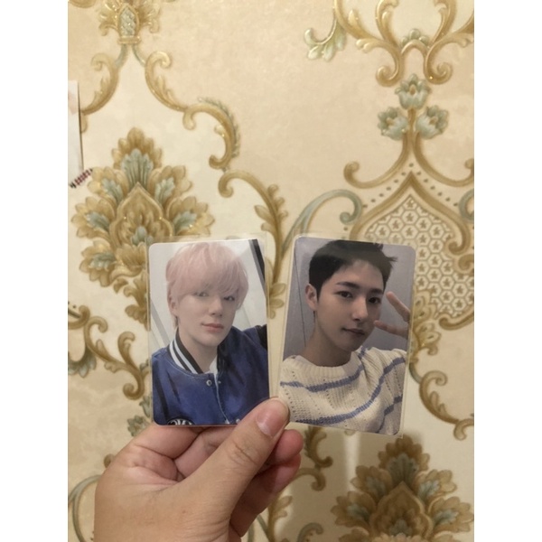 PC JENO RENJUN BENE SMSTORE LENTI GLITCH MODE