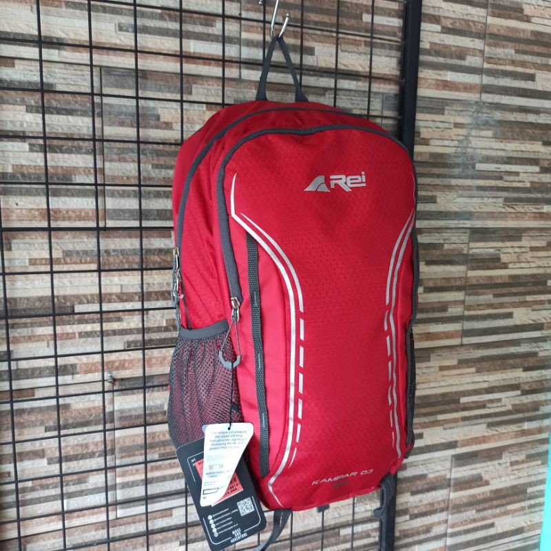 Tas Ransel Rei Deniper 25L Original