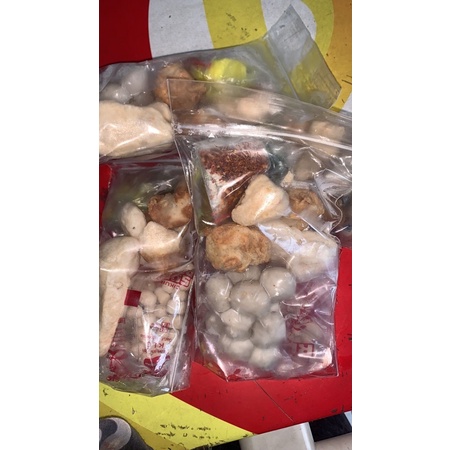 

BASO ACI TULANG RANGU ASLI GARUT