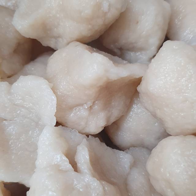 

Pempek Telur Kecil