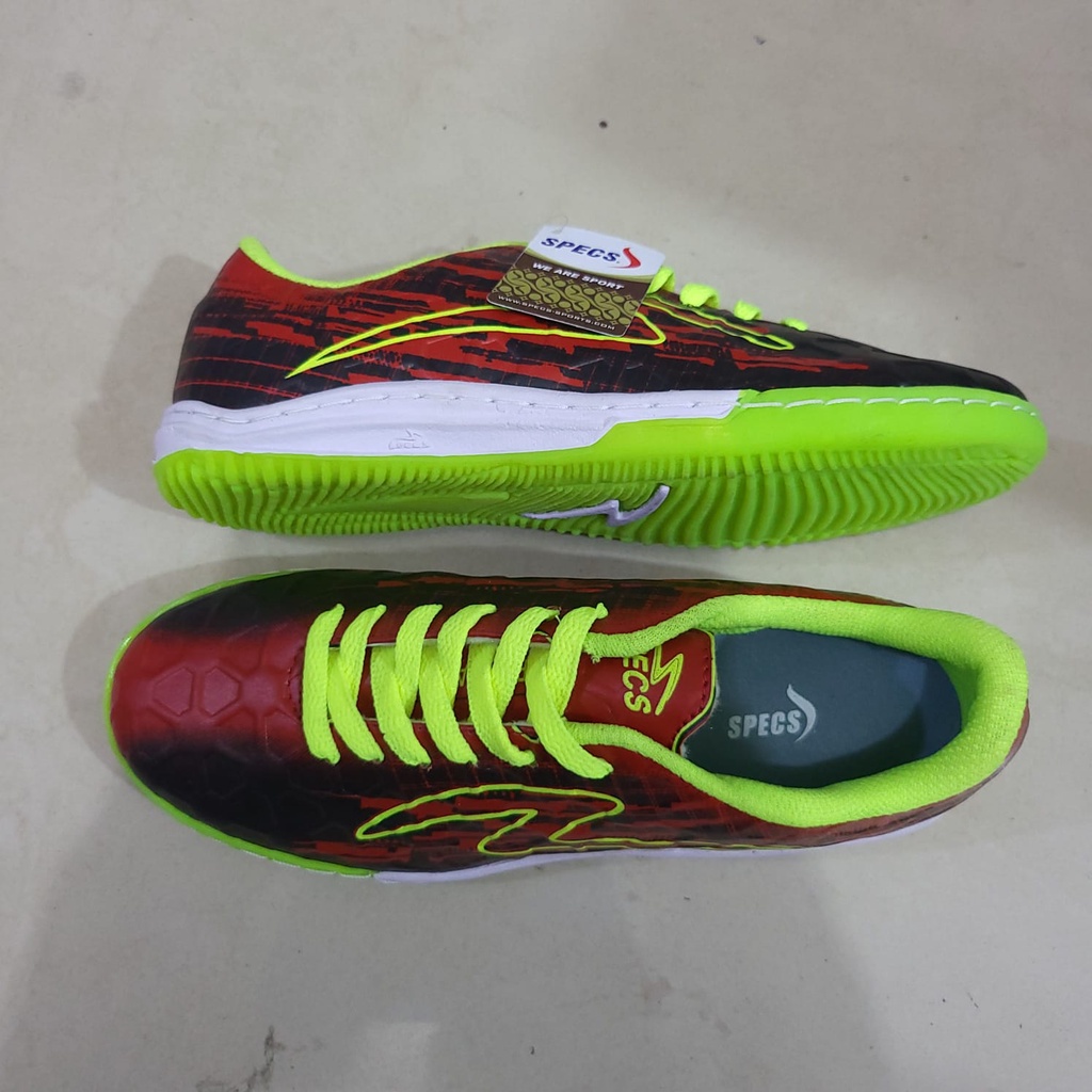 SEPATU FUTSAL PRIA  ACCELATOR SOL SUDAH DI JAIT // SEPATU OLAHRAGA PRIA // TERBARU TERLARIS DAN TERMURAH