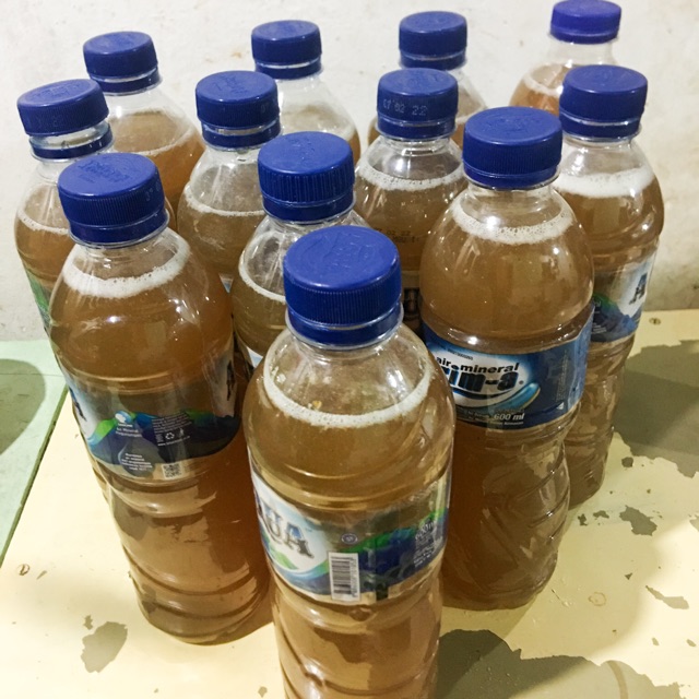 

Madu Asli