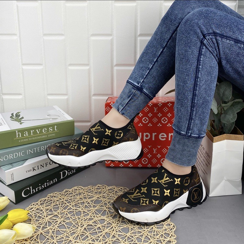 sneakers lvb205 import