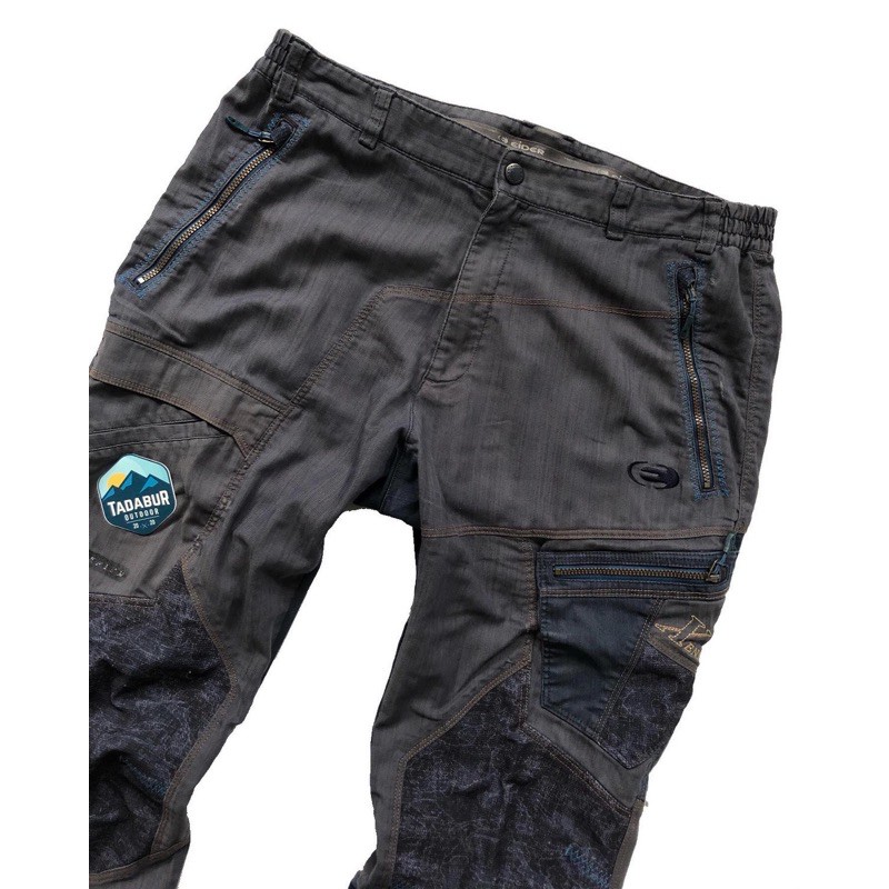 EIDER HIKING PANTS