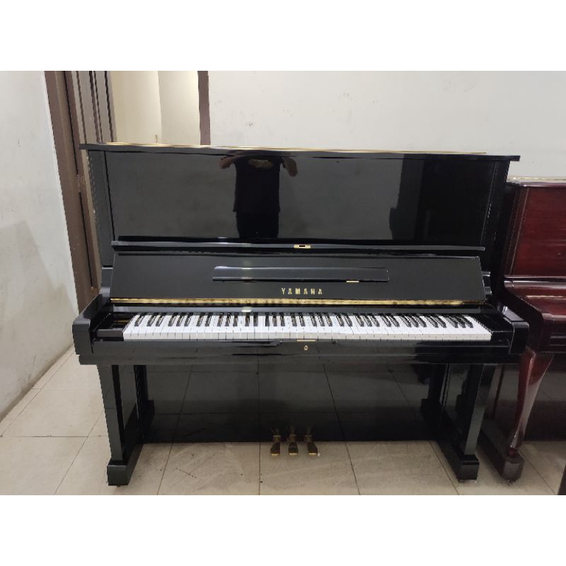 Piano Yamaha U3 A 3886812