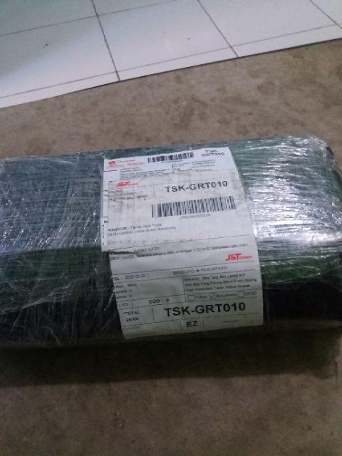 Vessel Obeng Gedor Set / Obeng Ketok Impact Driver  Set 7pcs