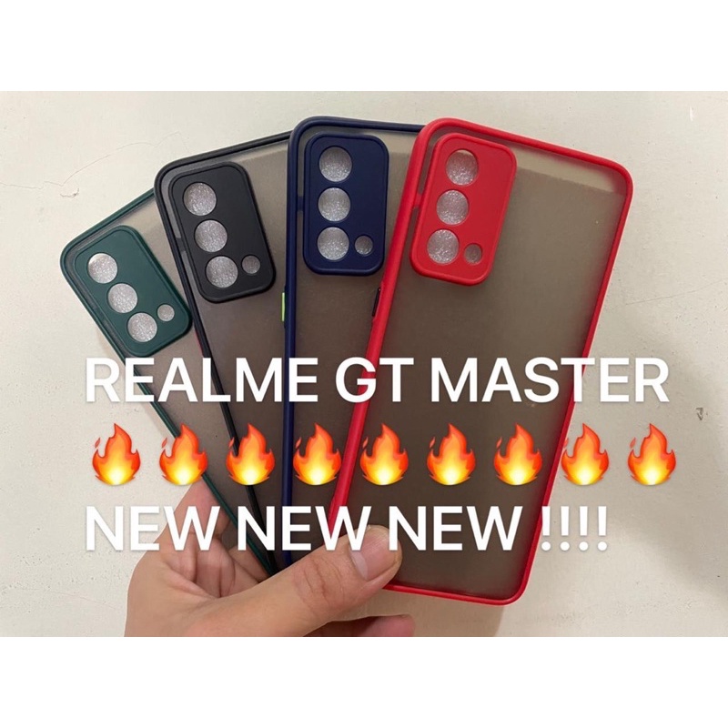 REALME GT MASTER / Fuze Dove Camera Protect / MYCHOICE PELINDUNG KAMERA