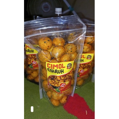 

BASRENG & CIMOL CIKRUK