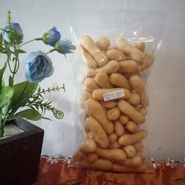 

Kerupuk kakap