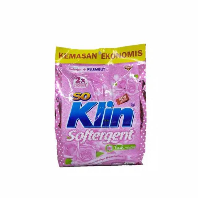 

SO KLIN SOFTERGEN 280 gr