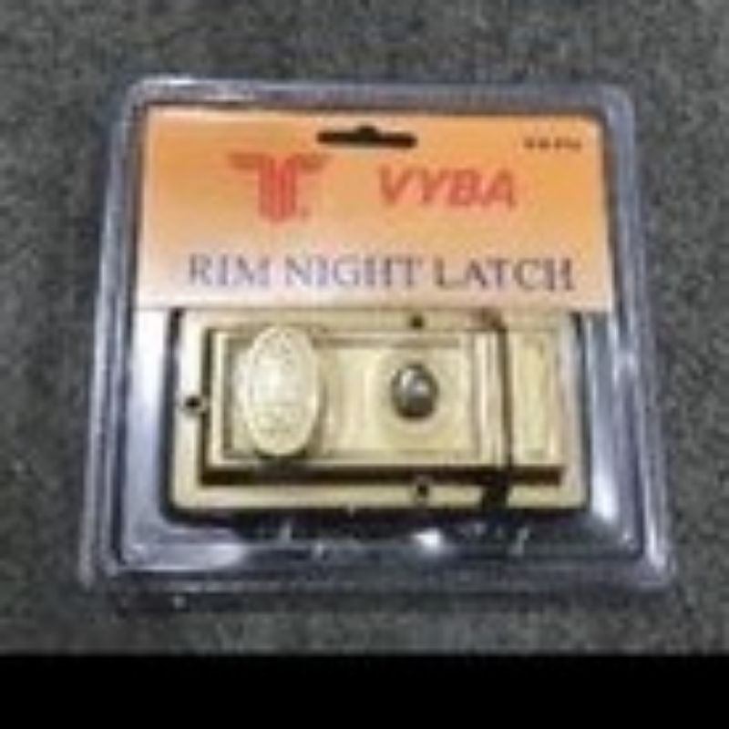 KUNCI PINTU OTOMATIS KUNCI KODOK  VYBA KUNCI PINTU ANTI MALNG