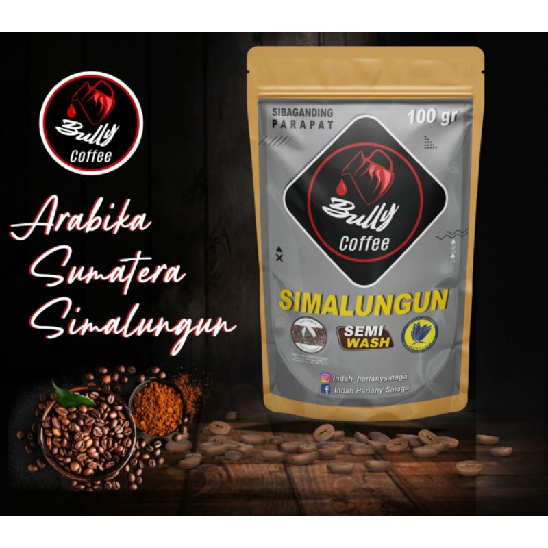 

Bully Coffe