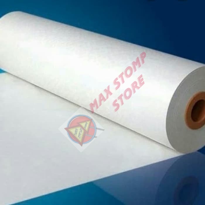 Kertas Nomex 0.20 mm 50 cm x 90 cm Temperatur Tinggi Kertas Dinamo