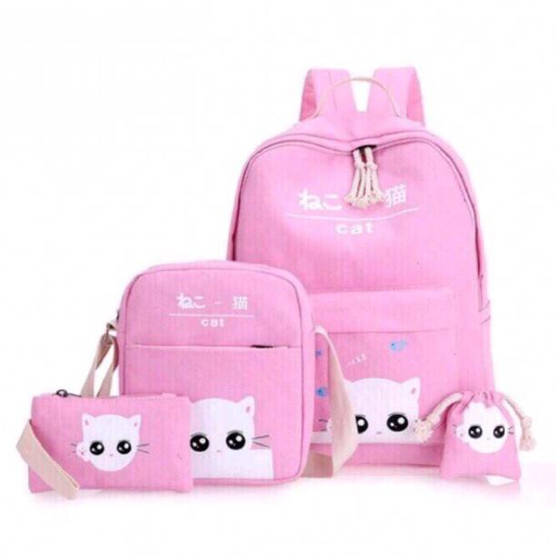 BACKPACK FASHION YUNA