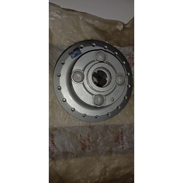 tromol Tiger belakang tromol belakang tiger