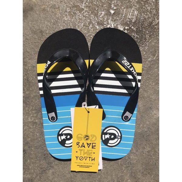 SANDAL POCKET22 Size:33