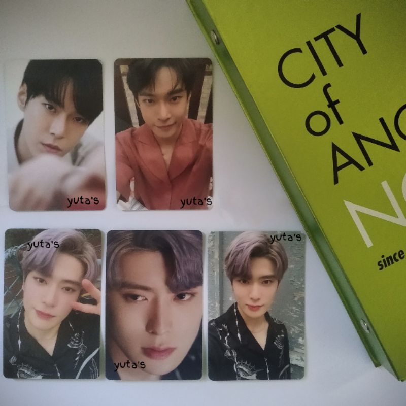 DICON JAEHYUN DOYOUNG