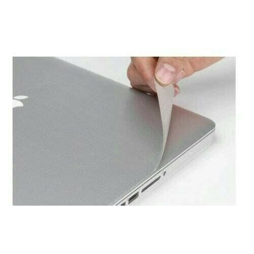 MACGUARD NEW MACBOOK AIR 13.6 M2 2022 A2681 STICKER BODY MACSHIELD MAC