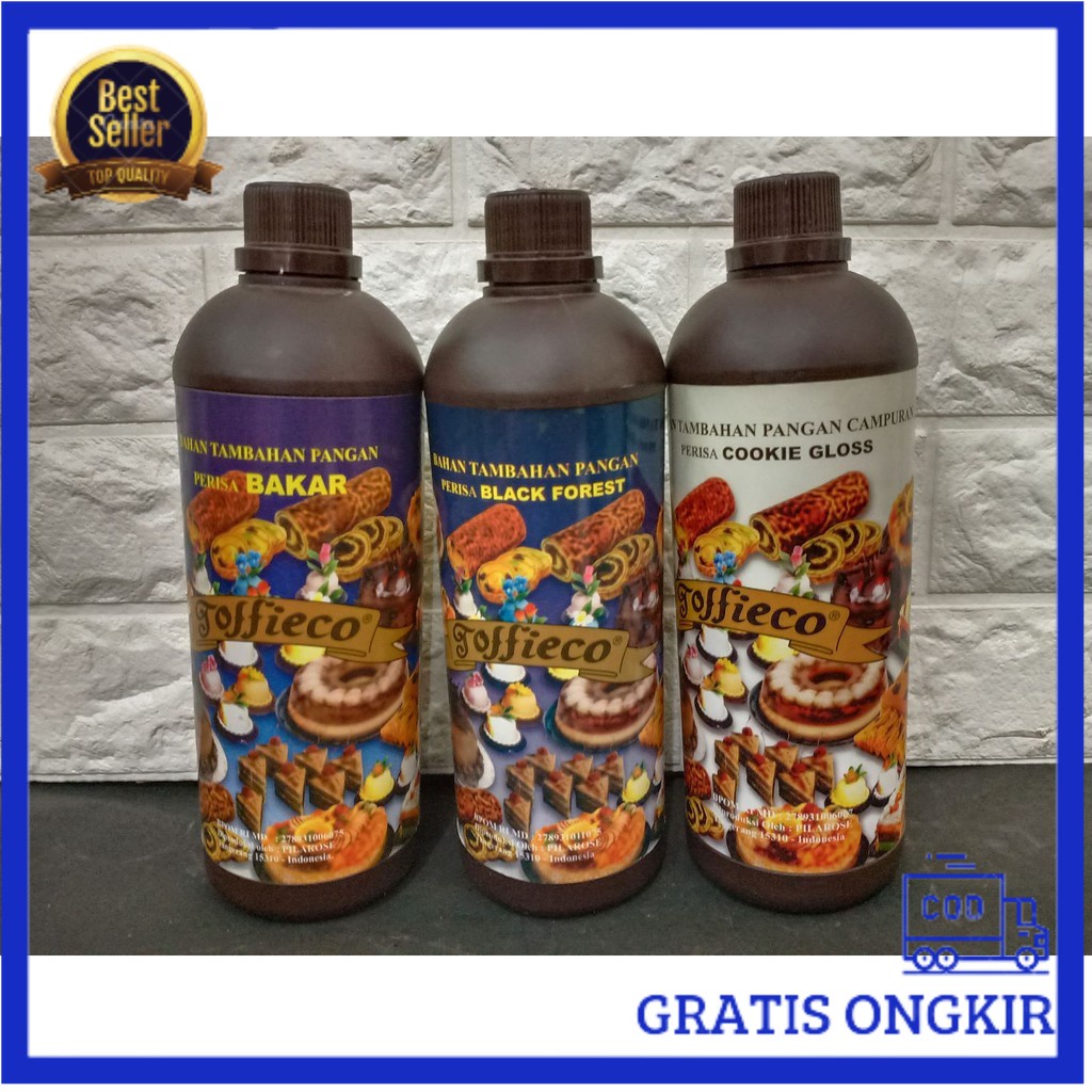 

TOFFIECO PERISA 1KG -Terlengkap-Termurah-Berkualitas