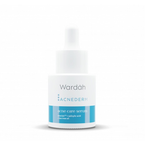 Wardah Acnederm Acne Care Serum - 15ml