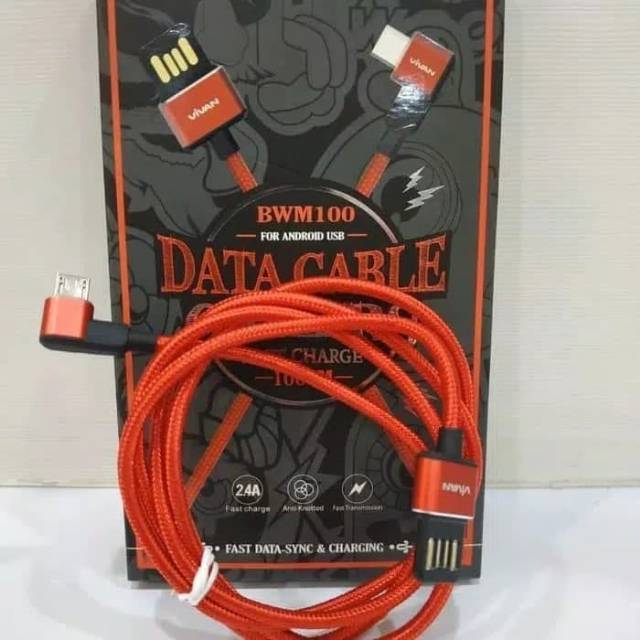 Kabel data vivan
