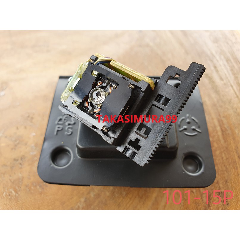 OPTIK VCD DVD SANYO 101-15P