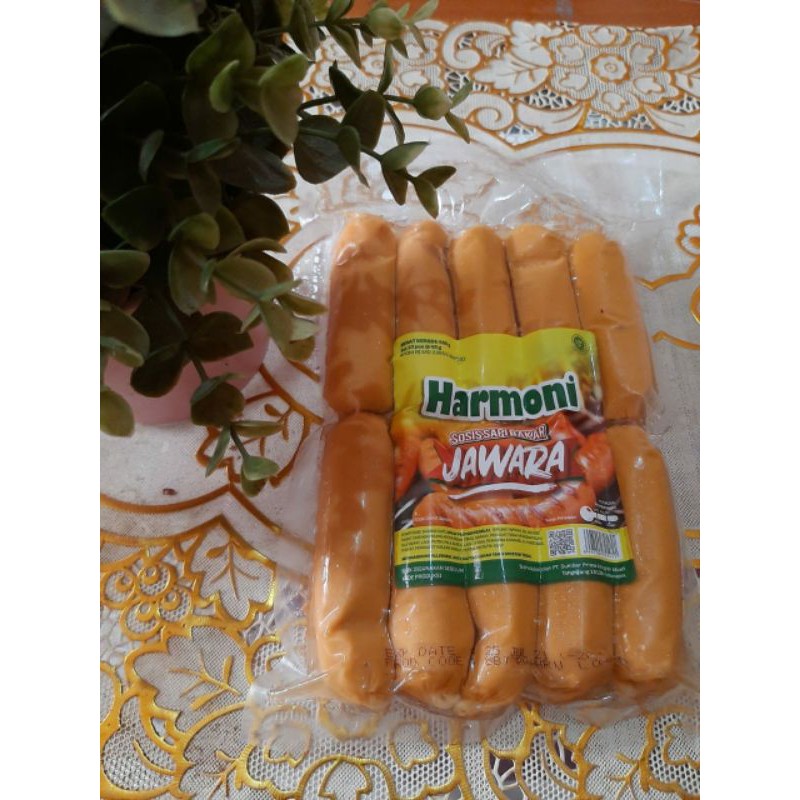 

Sosis Jawara