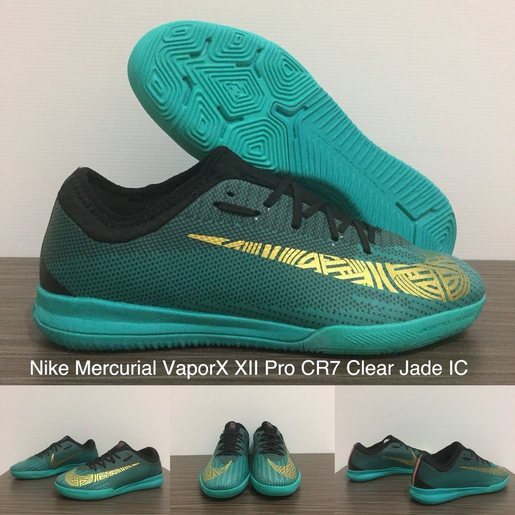 Sepatu Futsal Nike Mercurial Vapor XII 