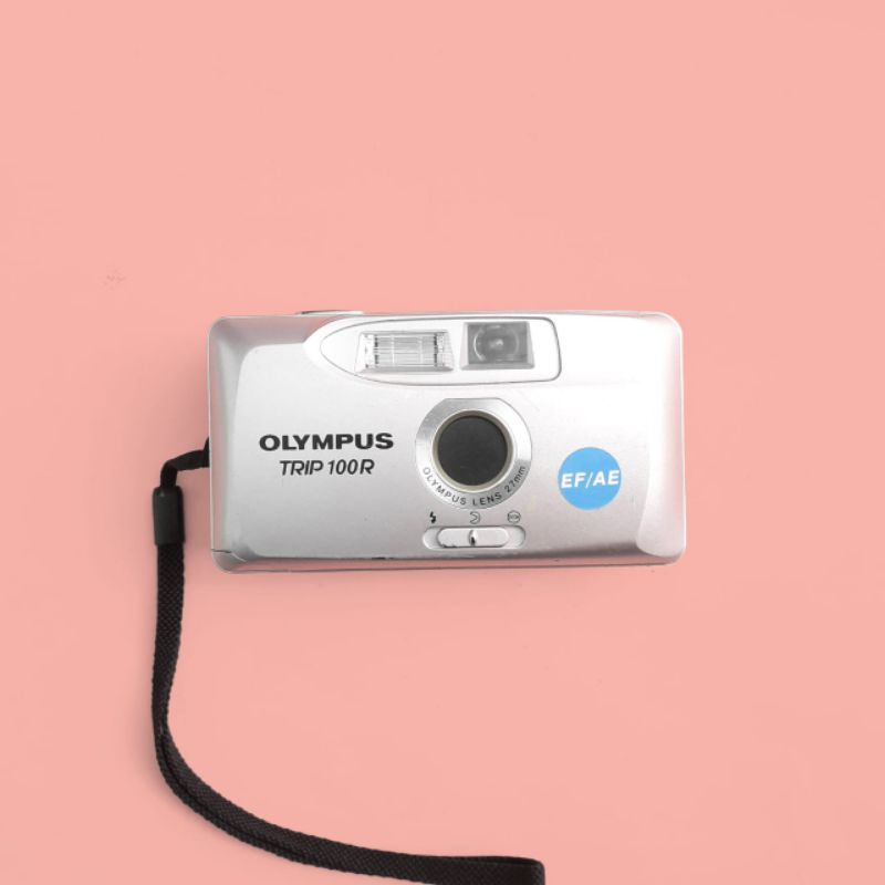 Olympus Trip 100R