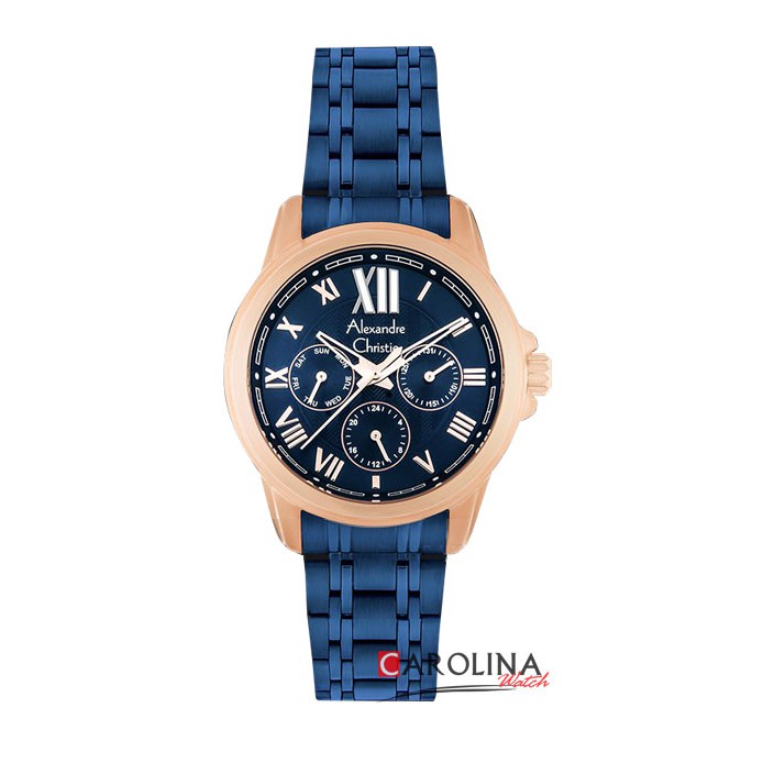 

Alexandre Christie A2494BFBURBU