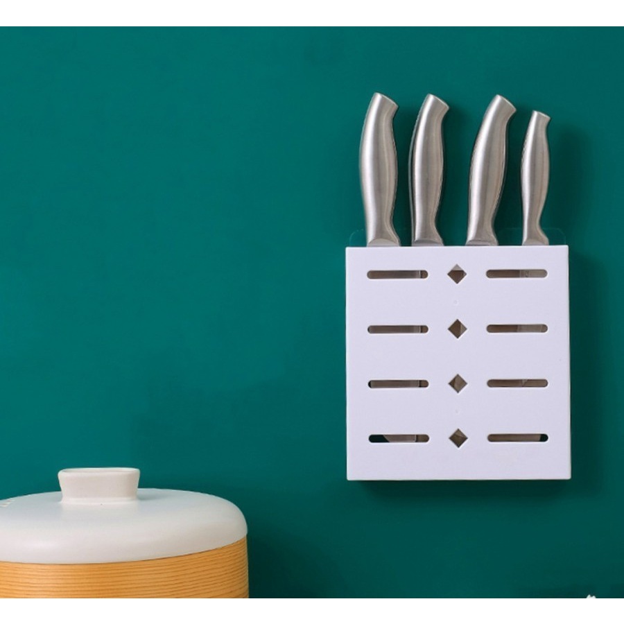 KNIFE HOOK ORGANIZER