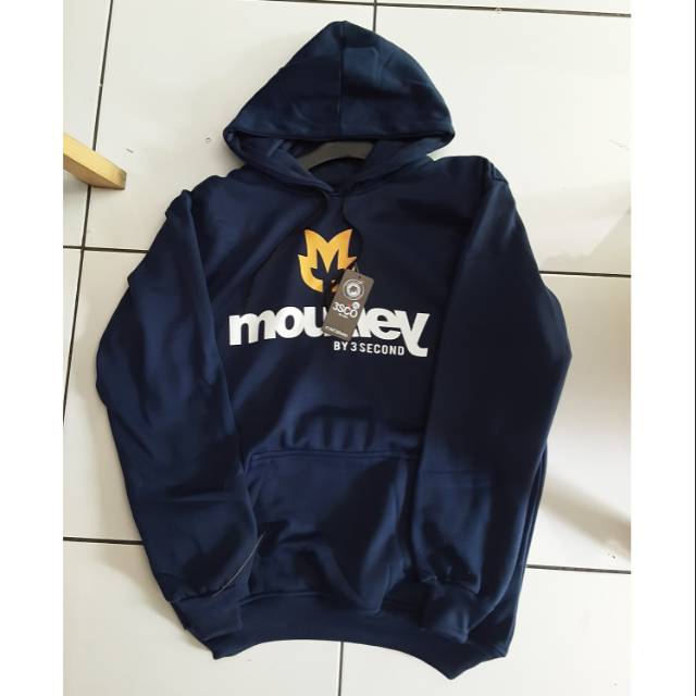 Hoddie 3second