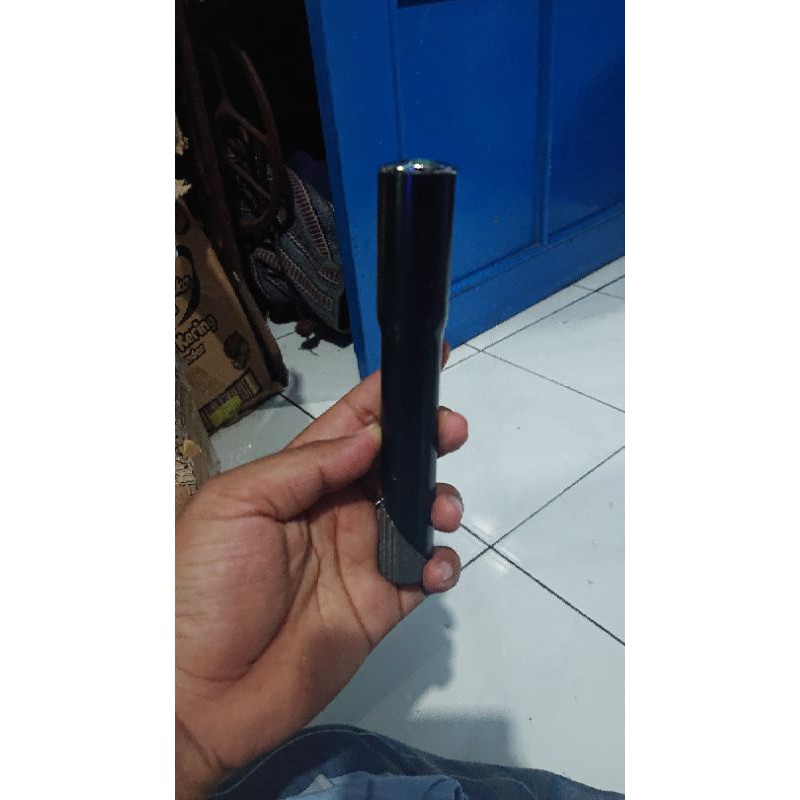 Adaptor stem sambungan tiang stang sepeda BMX MTB 21 22 25