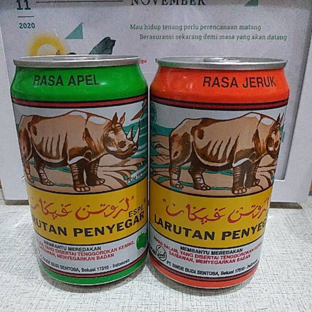 

Larutan penyegar cap badak/lasegar cap badak