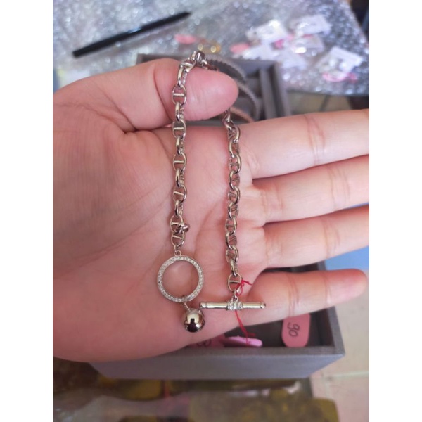 Vier Jewellery Wynn Edition Bracelet Edition