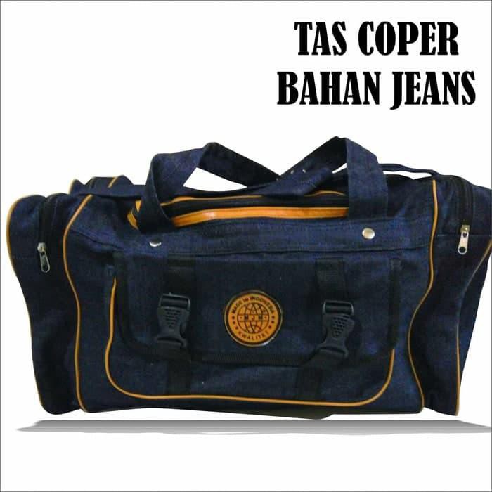 Tas travel waterproof model koper tas /travel & koper