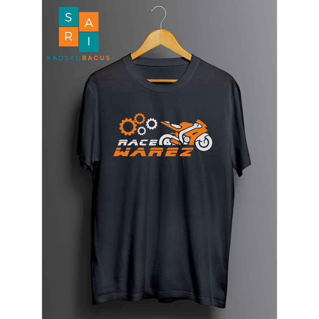 Kaos Distro Kawasaki Zx10R Kaos Bagus