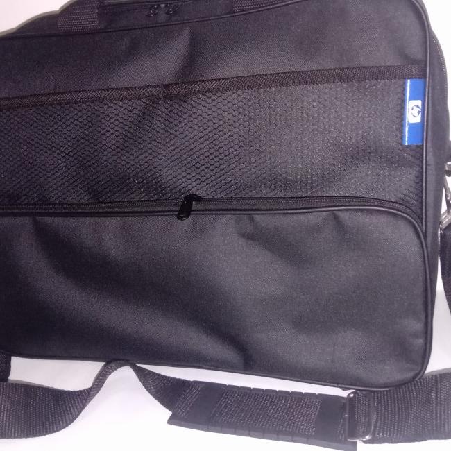 ➮ Tas Slempang Laptop 14 inch - Hp ➴