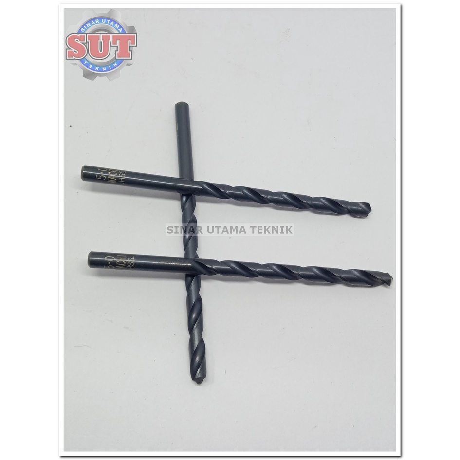 MATA BOR NACHI 5MM/MATA BOR BESI NACHI 5MM