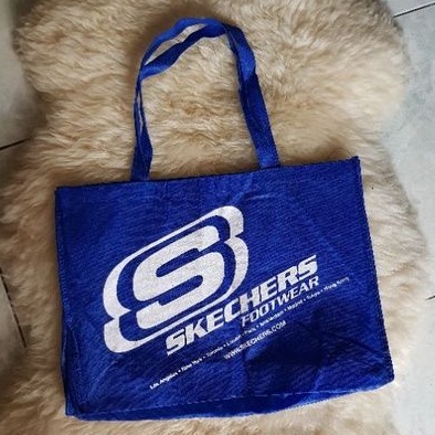 

Shopping Bag SKECHERS Original 100%