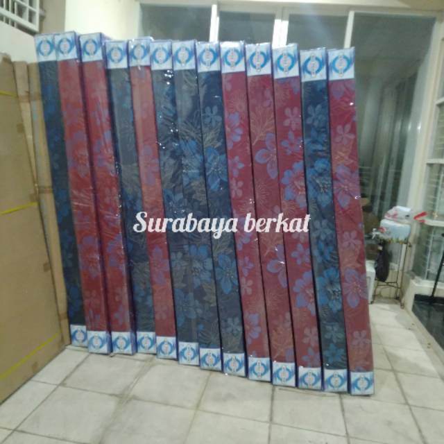 Kasur busa bigfoam gold tebal 14