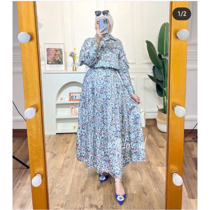 Namira Setrok by iclo_d Original By iclo