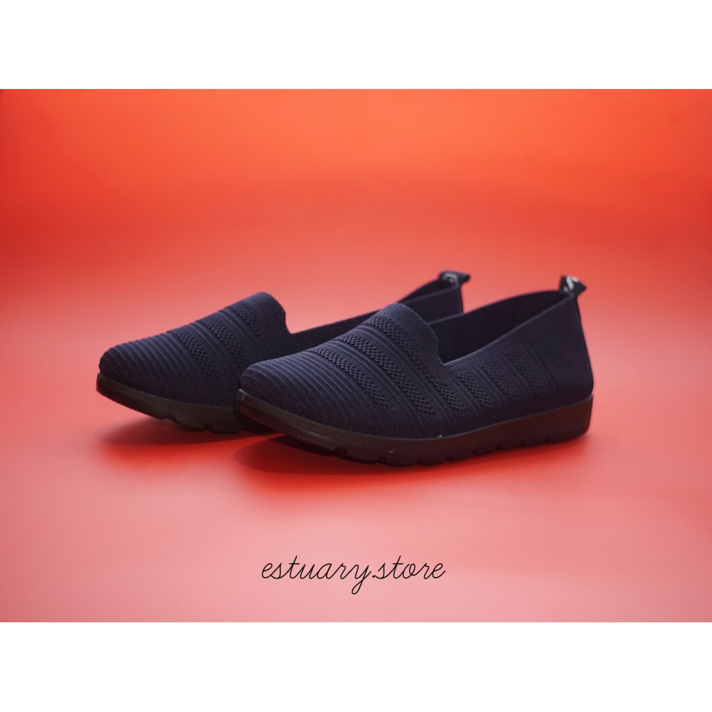Sepatu VDM Flat Wanita