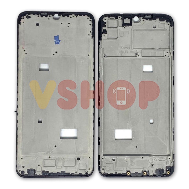 FRAME LCD - TULANG LCD - TATAKAN LCD VIVO Y19 2019 - Y5S