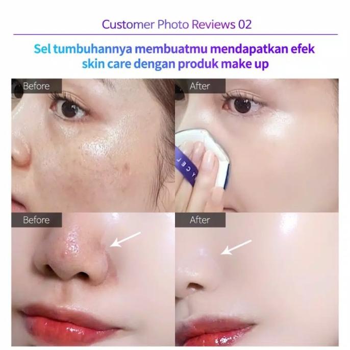 Super Cover Cushion Refill Dewycel