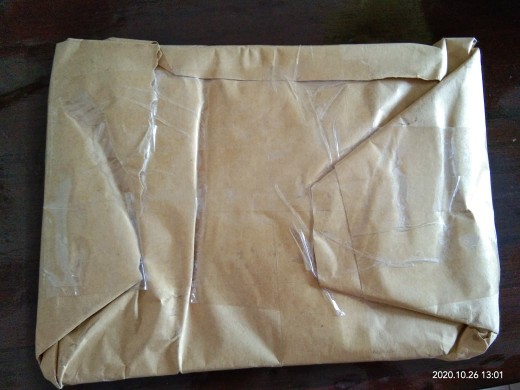 Box Gelas Mug Uk. 10cm X 9cm X 9cm